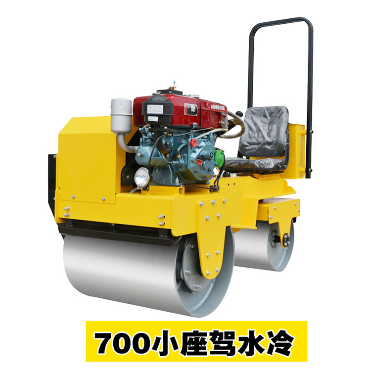 廣西雙驅(qū)雙震壓路機(jī) 雙輪壓路機(jī) 溝渠瀝青路面手扶壓路機(jī) 廠家供貨 型號(hào)齊全