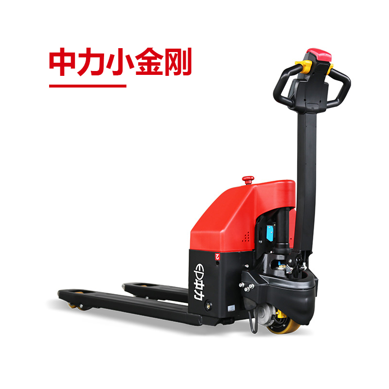 EPT20-15ET 1.5噸電動搬運車 第一代小金剛1系