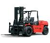 A系列8-10噸內燃叉車