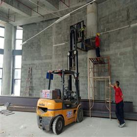 深圳市專業質量級吊車叉車出租丨設備搬運丨叉車深圳租
