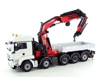 汽車起重機