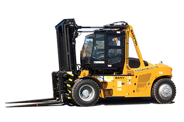 SCP160G叉車