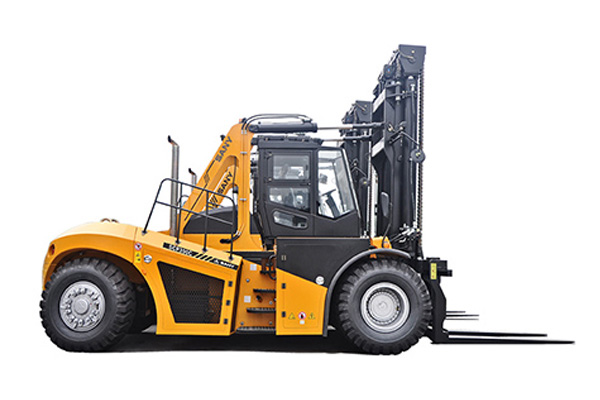 SCP300C2叉車