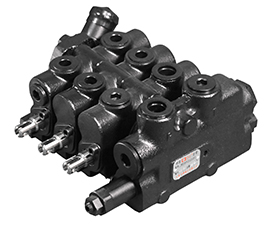 多路閥 MSV04 內燃 (Engine)