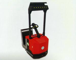 力子激光導航牽引車