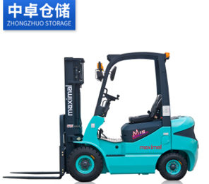 合資海斯特美科斯車型 4-4.5t內燃