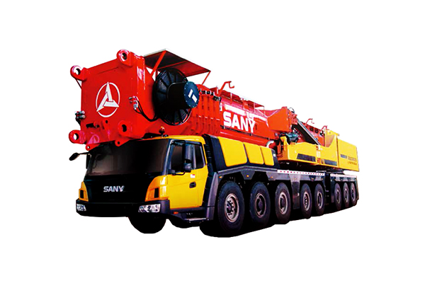 SSC1020C風(fēng)電專(zhuān)用起重機(jī)