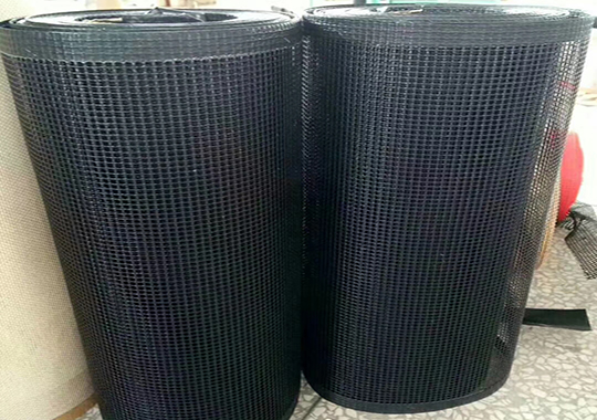 特氟龍網格帶