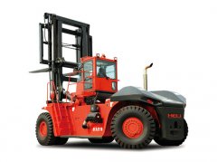 G系列 42-46噸內燃平衡重叉車