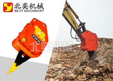 BYHR30高頻破碎錘