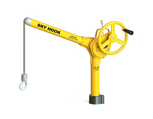 經濟型工具架天鉤