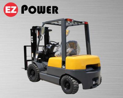 柴油叉車  EZP-FD20（2噸）