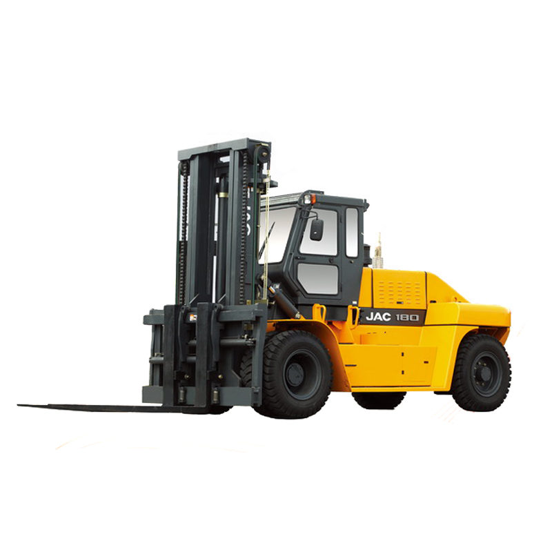 12-18噸重裝內燃叉車