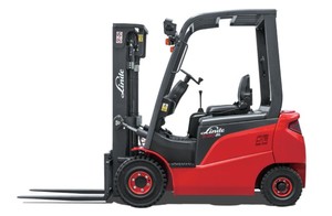 電動叉車1.6-2.0噸