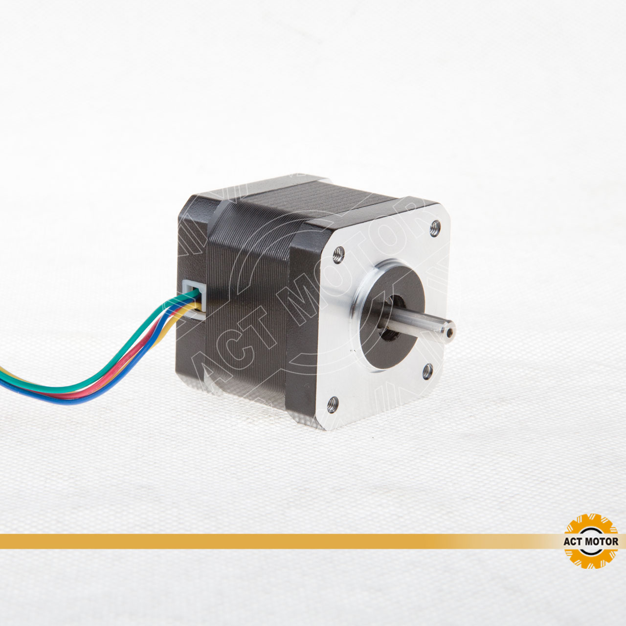 42系列安科特17HS3410-02 兩相步進電機