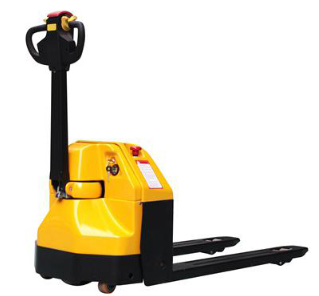 微力電動：2.5噸電動碼垛車