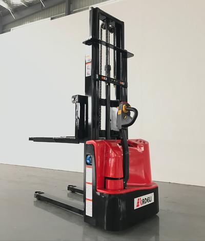 經濟型托盤堆垛車12V FBD15-25