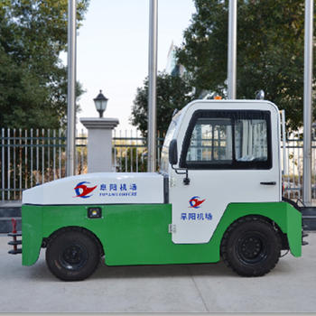 TYLTD300行李牽引車