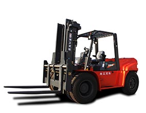 龍工內(nèi)燃叉車(chē)LG85-100DT
