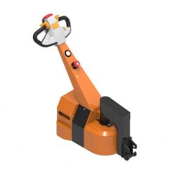 Tractive Power：牽引拖輪TT50