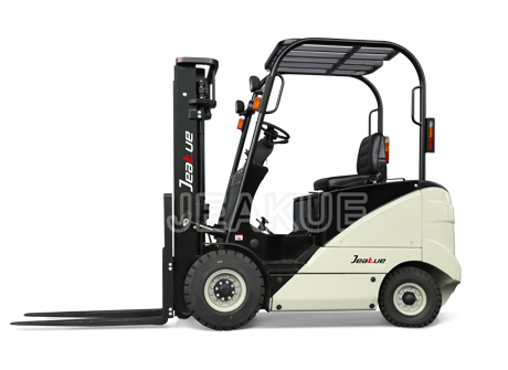 佳奎  1.5T-2T四輪電動(dòng)叉車