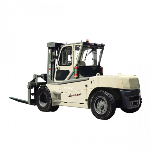 佳奎  8-12T四輪電動叉車