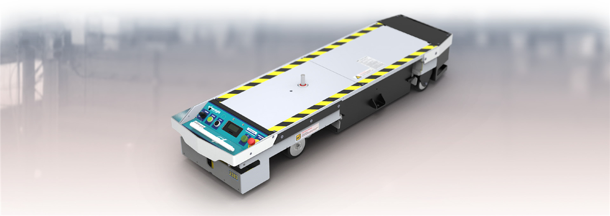 Synersight  CML系列牽引車(chē)