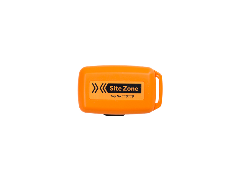SiteZone PWS接近警告系統