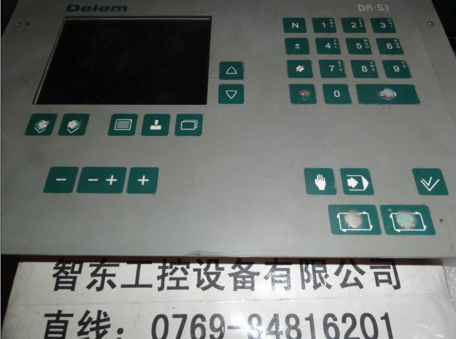 汕頭市，佛山市，江門市DELEM編碼器維修
