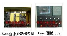 聊城,德州;青島FANUC發那科操作面板維修