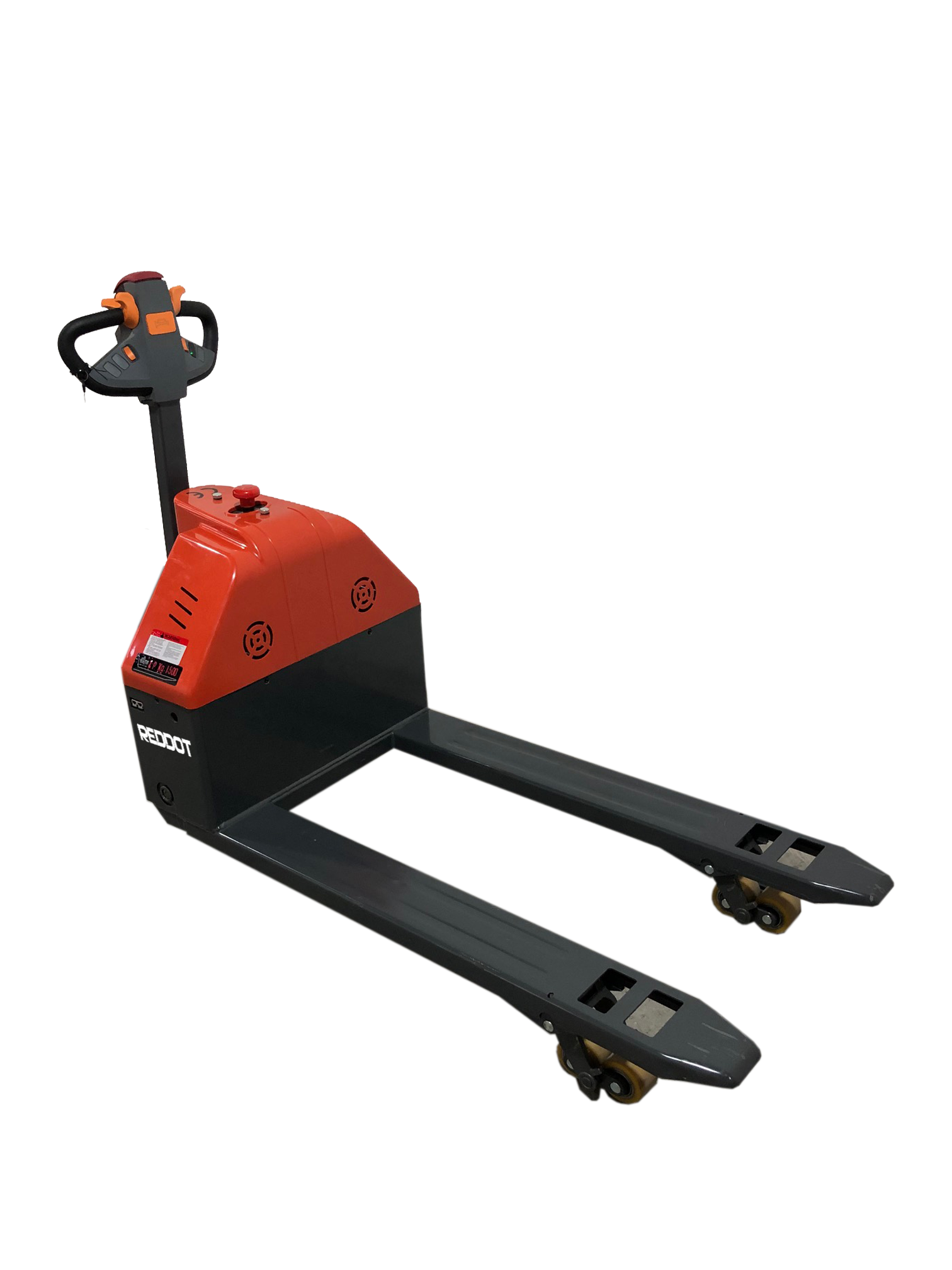 Reddot  全電動托盤車SL15