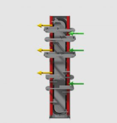 Qimarox 立式分揀機-Prorunner mk5