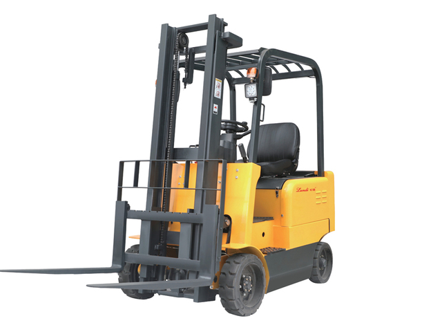 倫迪叉車(chē)：CPD系列 平衡重式叉車(chē)