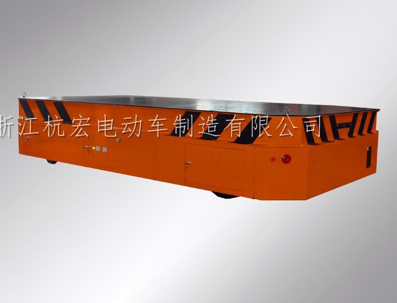 杭宏：LDX001蓄電池無軌平車