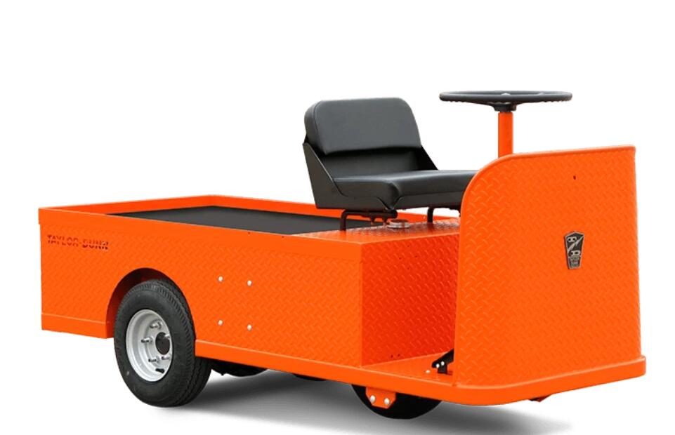Taylor-dunn拖車