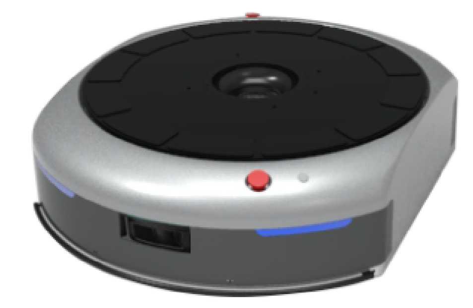 艾美睿I系列智能機(jī)器人I500S-IND V4.6