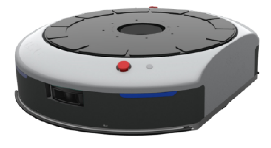 艾美睿I系列智能機器人I800S-IND V1.1