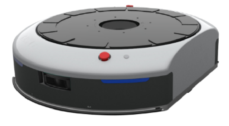 艾美睿I系列智能機器人I800S-ILD 低溫版