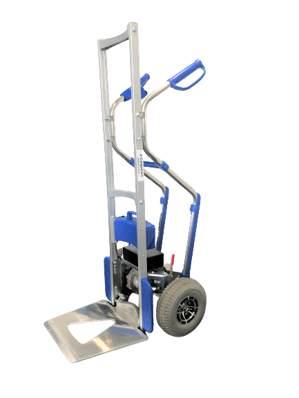 e-Cargo 機動手推車