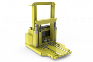SERAPID：QDX快速換模