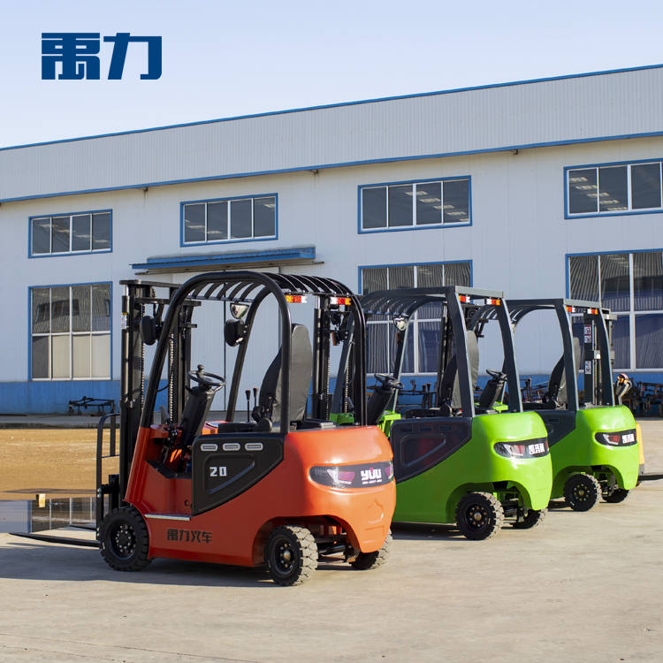 搬動貨物專用 電動叉車銷售 廠家銷售
