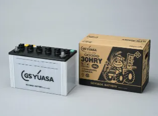 dmgmori  農機電池