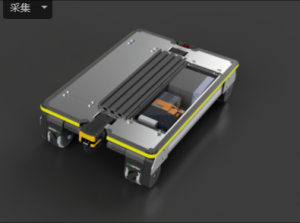 EvocortexEvoRobot 工業