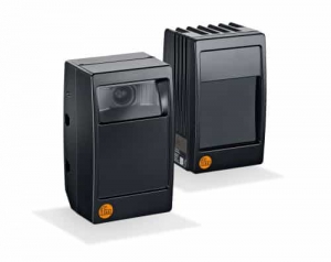 SynTech工業成像