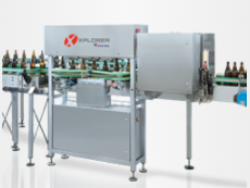 KS CONTROL GmbH 飲料和食品行業的檢測和控制系統