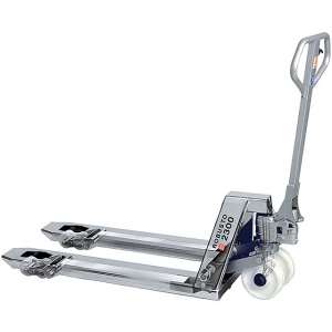 SERVOLiFT 魯布斯托 2300