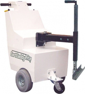 CartCaddyLite – 電動推車?yán)纹? id=