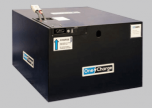 OneCharge工業鋰電池