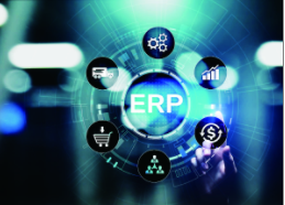 MKI ERP/核心系統