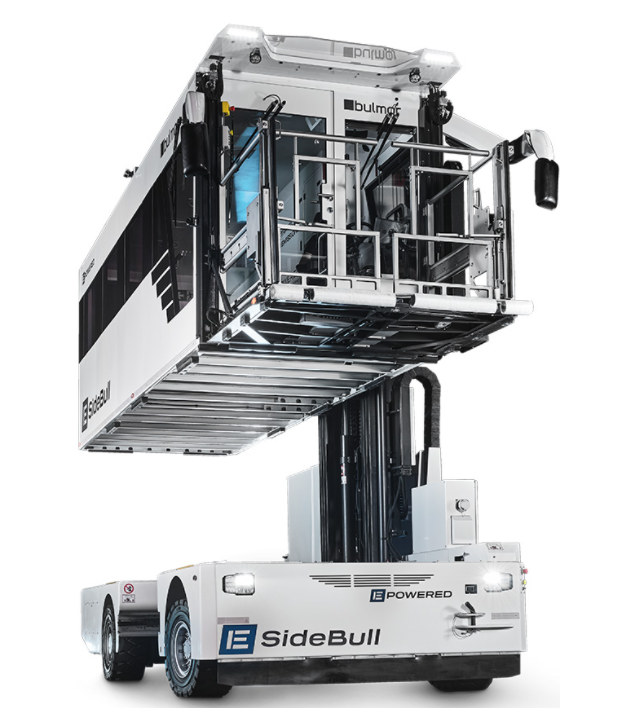 E SideBull